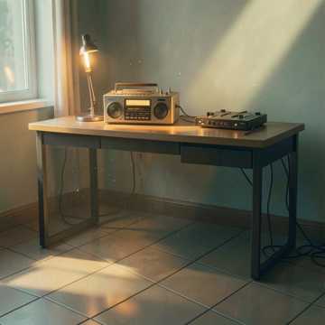 Lo-fi
