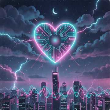 Digital Heartbeat