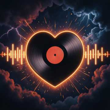 Heartbeat Inferno