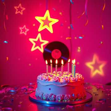 Дискотека на 14 лет