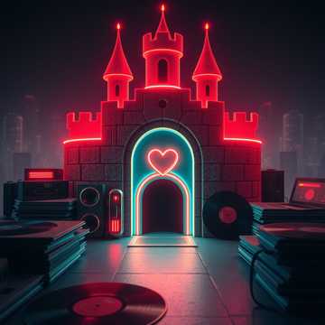 Моя Крепость (feat. Ильшат