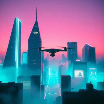 Electronic