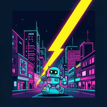 chiptune, indie pop