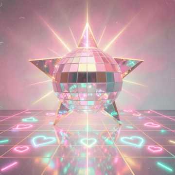 Моя Диско-Даша