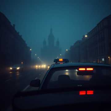 Ночная Стража Риги