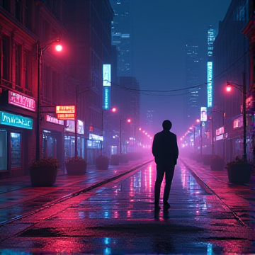 Звуки улиц