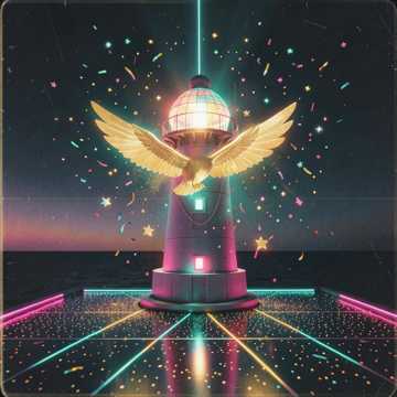 Диско-Вожатая