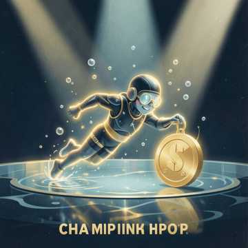 Чемпионка Глубин