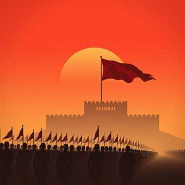 Гвардия Императора