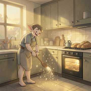 Домовой