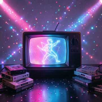 Сериал по ТВ