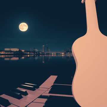 Pop instrumental