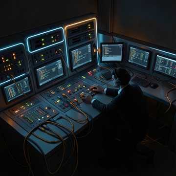 Данил и MOXA