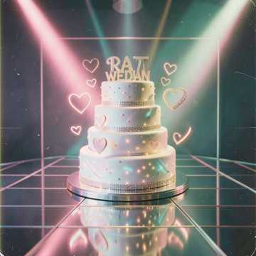 Диско-Свадьба Виолетты