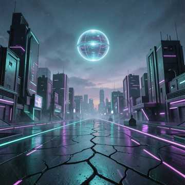 Electronic