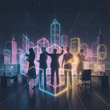 AI-песня в жанре поп, бодрая, энергичная · #AFF1223