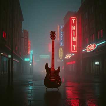 rock