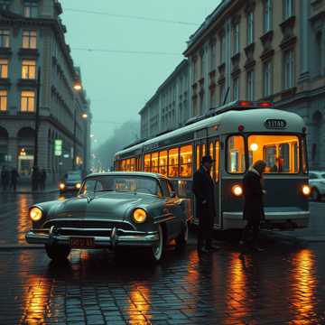 Мои Жигули
