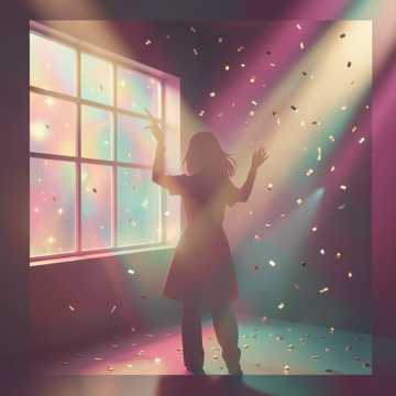 Моя Диско-Мама