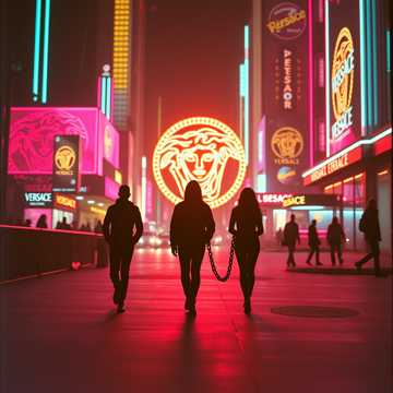 версаче-мы богаче