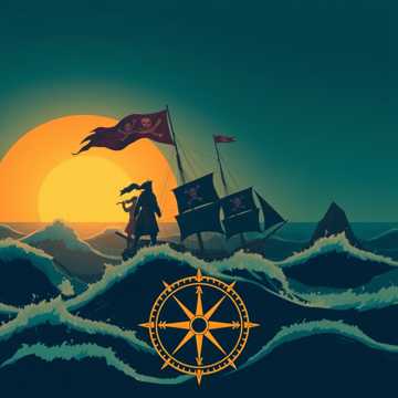Три Державы Морей