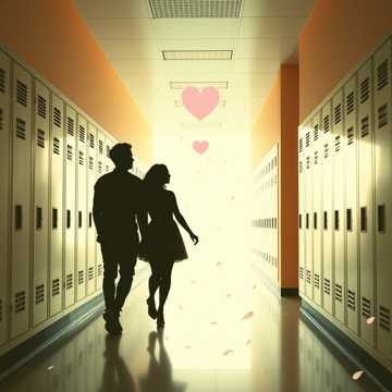 First Crush, First Rhyme