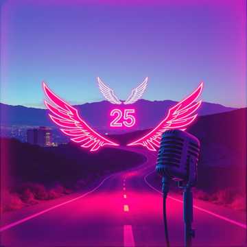 25 лет