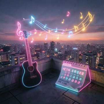 Куплет. Идёт