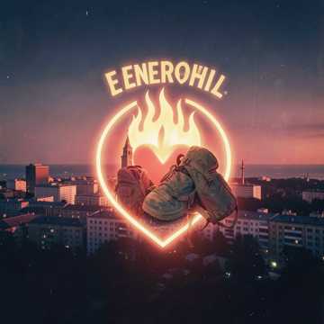25 лет БМООСП: Огонь в Сердцах