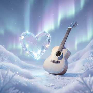 I love ice