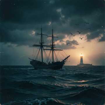 Морская тоска