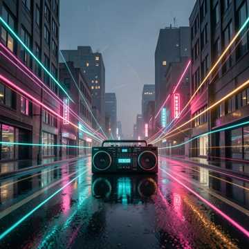 Hip-hop