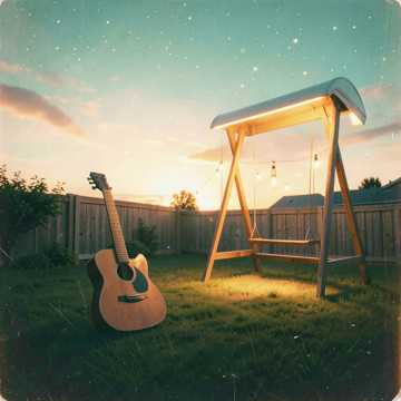 Анна Цыганова - Лето