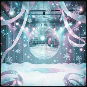Туркменский Новый Год (Disco Version