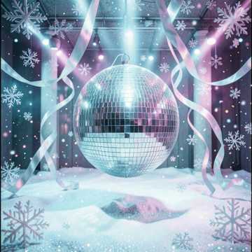 Туркменский Новый Год (Disco Version