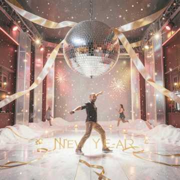 Туркменский Новый Год (Disco Version