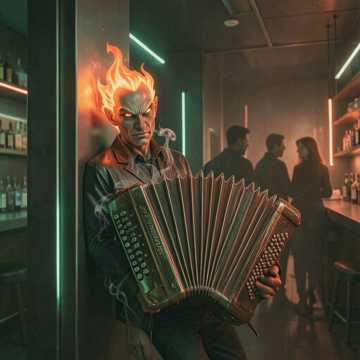 Вова-Чума