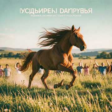 Дона - Звезда Полей