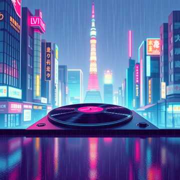 КираСафарова-Трек про Токио