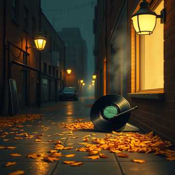 Осенний романс
