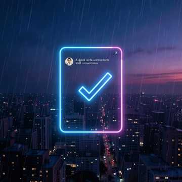 AI-песня в жанре поп · #0CD0AF6