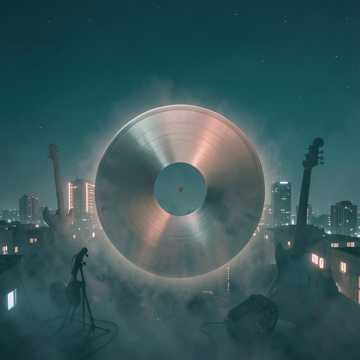 ру рейв