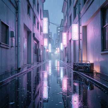 Lo-fi