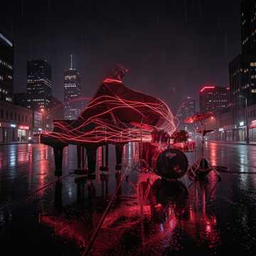 Electronic