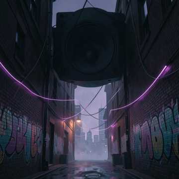 Russian rap