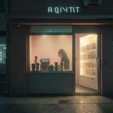 Ночная смена