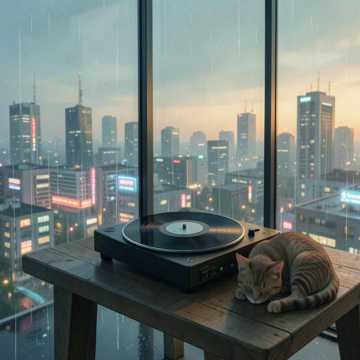 Lo-fi
