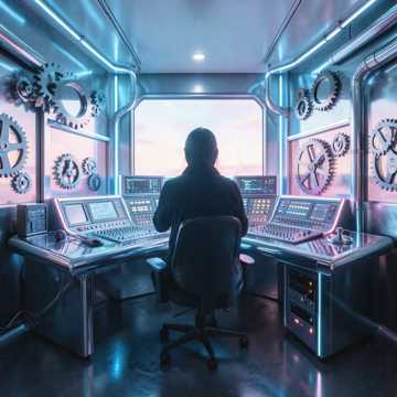 Антон - Наш Герой
