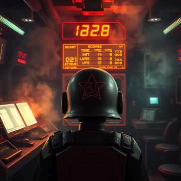 залетаю в ссср