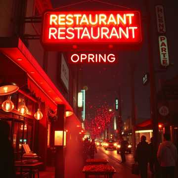 Атмосфера - Открытие